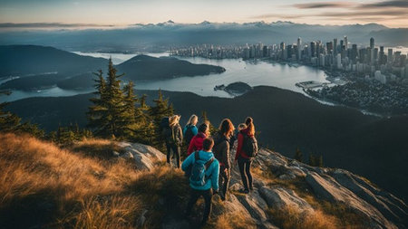 Ultimate Guide: How To Plan Your Stay In Vancouver In 2024