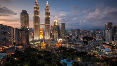 Exotic Escapes - Unleash Malaysia' s Magic