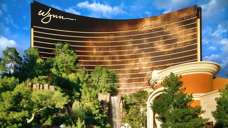 Wynn Las Vegas, Nevada 5 Star Luxury Casino Hotel-slide-6