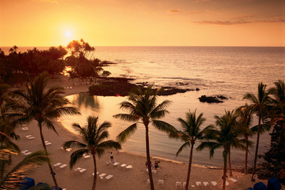 Fairmont Orchid - Big Island, Hawaii - Luxury Beach, Golf & Spa Resort