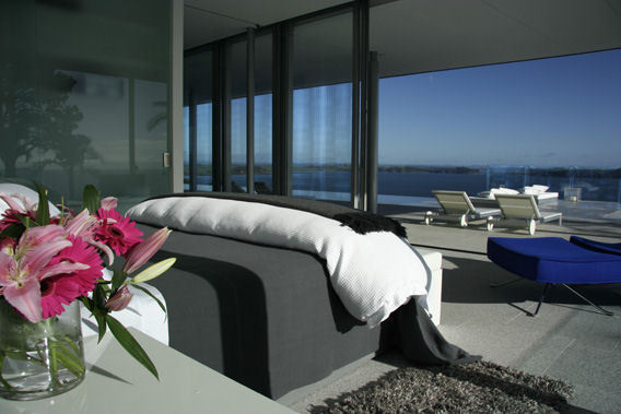 Eagles Nest - Bay of Islands, New Zealand - 5 Star Luxury Villa Retreat -slide-2