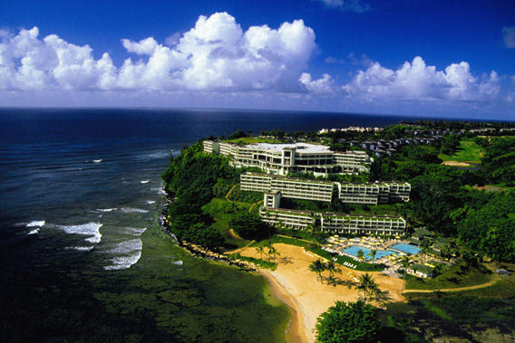 The Princeville Resort - Kauai, Hawaii - 5 Star Luxury Hotel-slide-6