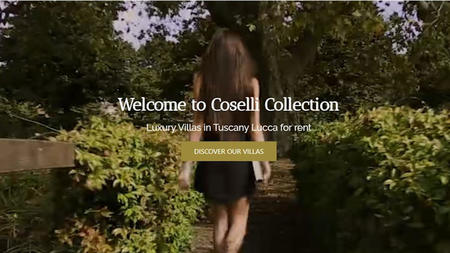 Why Choose a Luxury Villa in Tuscany for Your Italian Vacation?