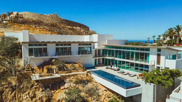Cabo Platinum - Cabo San Lucas Luxury Villas, Yachts & Concierge Services-slide-5