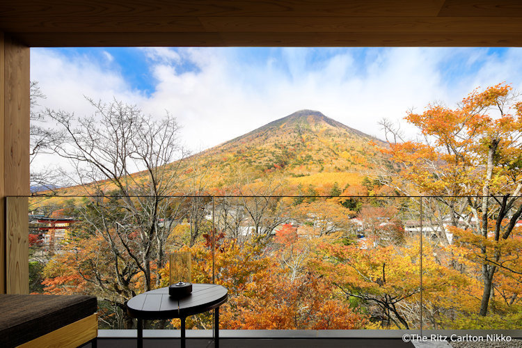 The Luxury of Simplicity in Japan