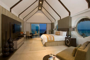 Suite Dreams: Grand Velas Riviera Maya Presidential Suites
