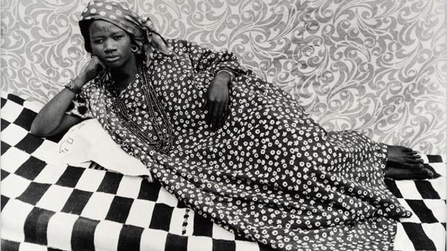 MFA Presents Global Patterns: Dress and Textiles in Africa