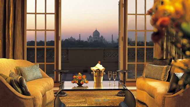 Oberoi Hotels & Resorts Offer Exotic Vacations