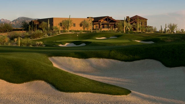 Experience Unforgettable Desert Golf in Tucson, Arizona