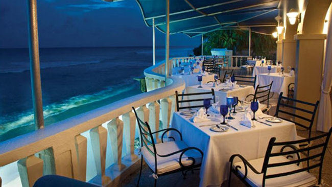 Waterside Restaurant Opens in Barbados