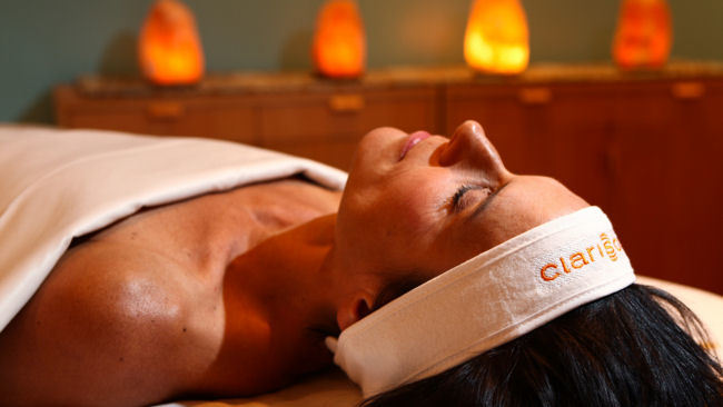 Scottsdale's VH Spa for Vitality & Health Offers Cool Summer Specials