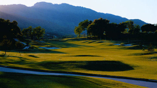Fairmont Sonoma Mission Inn & Spa Creates The Ultimate Couple's Golf Retreat