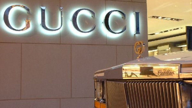 Gucci Museum to Open in Florence, Italy