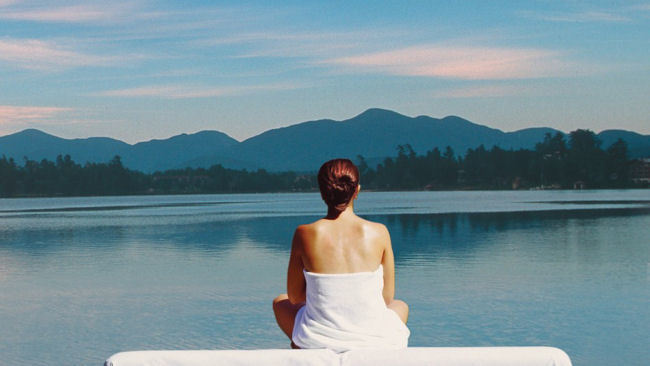 Yoga Weekend Offered at Mirror Lake Inn Resort and Spa