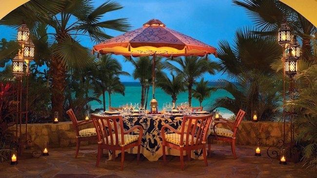 One&Only Palmilla to Host Second Annual Mexican Culinary Festival 
