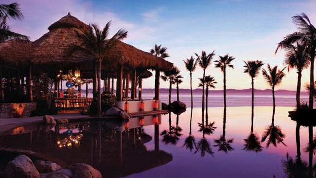 One&Only Palmilla Adds Herb Garden & Mexican Culinary School