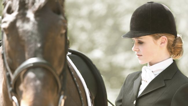 The Riding Club London Provides Access to the Finest Horses