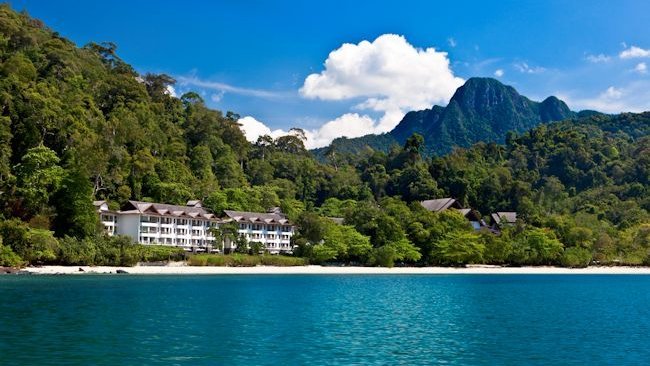 Reef & Rainforest Expeditions at The Andaman, A Luxury Collection Resort, Langkawi
