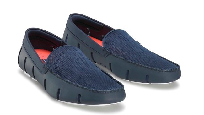 Celebrate Father's Day with SWIMS Loafers
