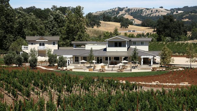 JUSTIN Vineyards & Winery Unveils All-New Guest Experience