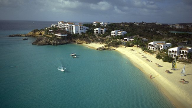 New Happenings on the Tranquil Island of Anguilla