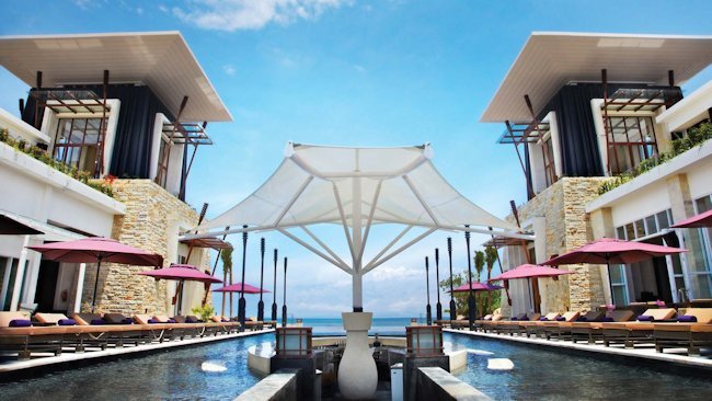 GHM Opens Luxury Hotels in Bali and Switzerland