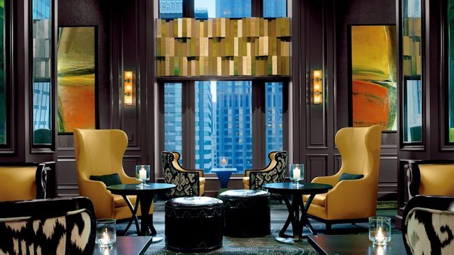 Bulgari & Private Wineries Packages from The Ritz-Carlton, San Francisco