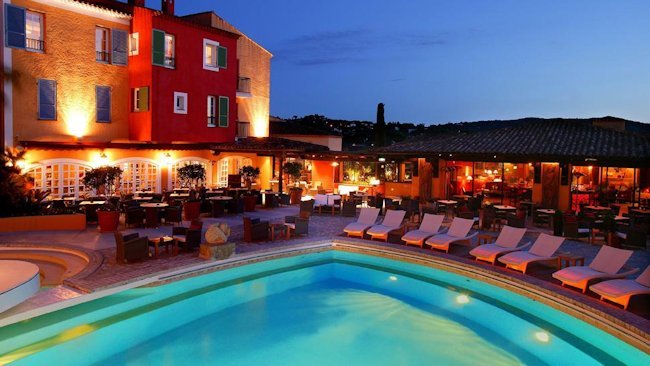 Hotel Byblos St. Tropez Announces Season Opening Highlights