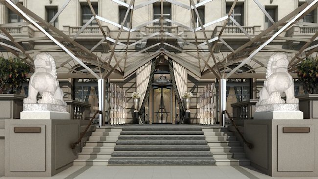 Peninsula Hotels to Launch New Website with Paris Contest 