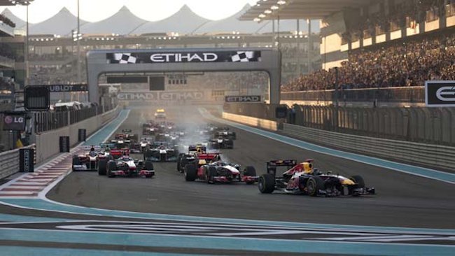 Gear Up with Formula 1 Race Packages at Luxury Hotels Around the World