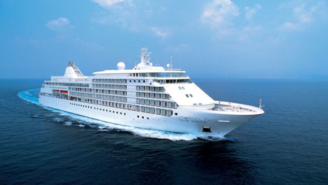 Silversea Unveils World Cruise-2016
