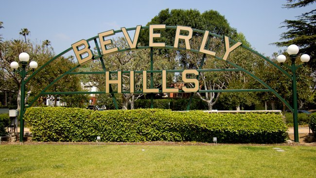 What's New in Beverly Hills?