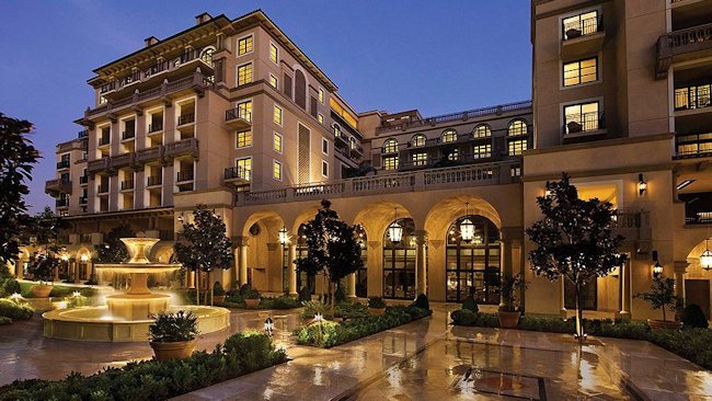 Glam Up for Award Season at Montage Beverly Hills