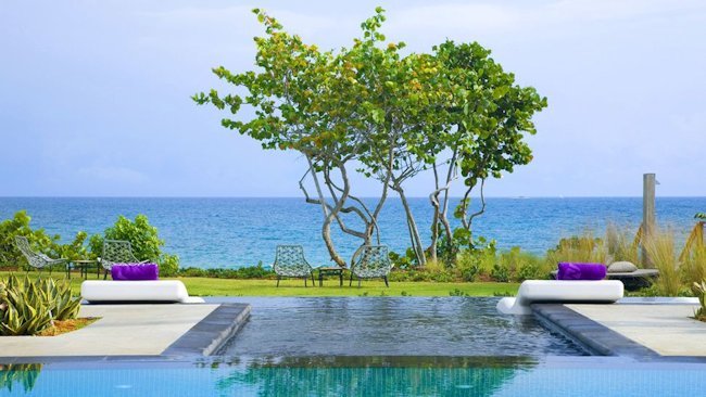 Luxury Wellness Retreats for Total Rejuvenation in the New Year