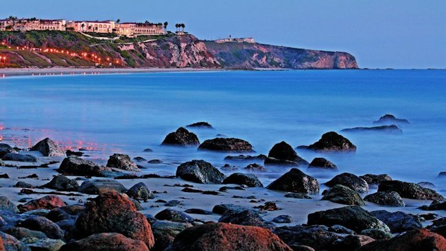 The Ritz-Carlton, Laguna Niguel Presents Exclusive Pageant of the Masters Packages
