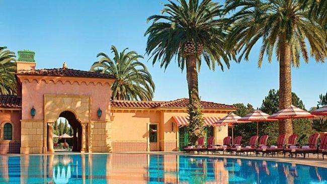 Fairmont Hotels & Resorts to Manage Grand Del Mar, San Diego
