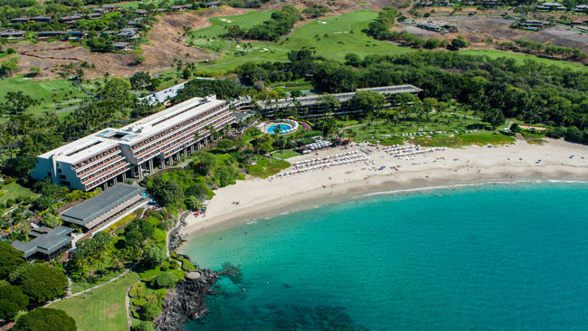 Ultimate $50,000 Package Celebrates Iconic Hawaii Hotel's Golden Anniversary