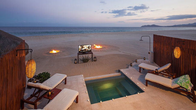 5 Ways to Rejuvenate by Moonlight at Renowned Los Cabos Spas