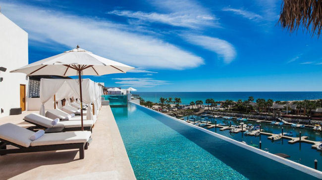 Two Cabo Hotels Celebrate Grand Re-Opening With Special Rates