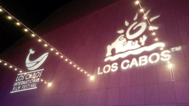 Closing Night Gala at the 4th Annual Los Cabos International Film Festival 