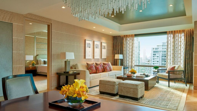 Shangri-La At The Fort Opening to Bring Heightened Luxury to Manila
