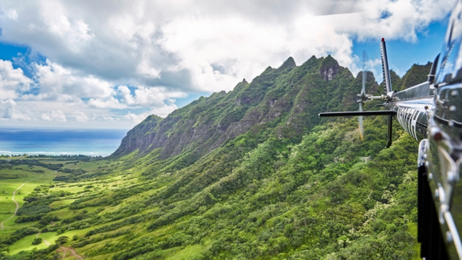 Four Seasons Resort Oahu at Ko Olina Unveils 10 Unique Oahu-Only Experiences
