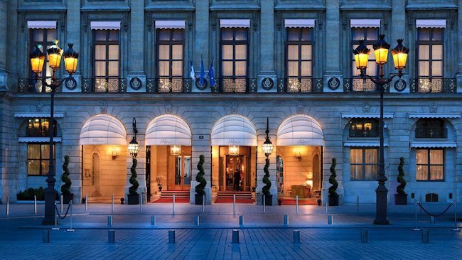 Legendary Ritz Paris Reopens With Phenomenal Value-Added Benefits Exclusively For Virtuoso Travelers