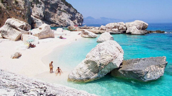 Top 10 Places to Visit in Sardinia