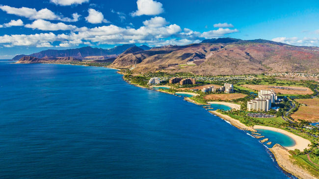 Iconic Atlantis Resort to Open in Ko Olina On O'ahu, Hawaii
