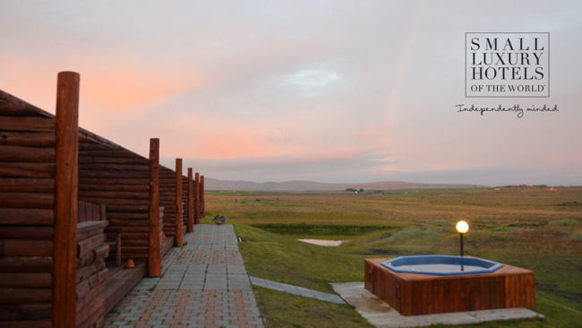 Iceland's Hotel Ranga Joins Small Luxury Hotels of the World