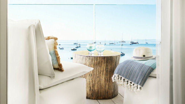 Nobu Hotel Ibiza Bay Set to Open in June