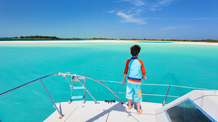 Traveling with kids? Discover the best kept secret for luxurious family travel