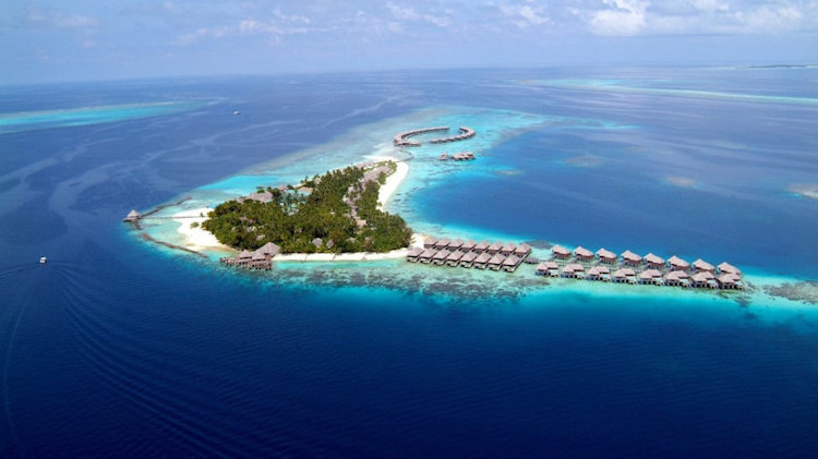 Opulent Bucket List Trip to the Maldives, Starts at $288,956