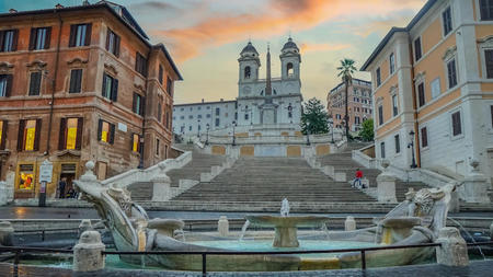 Visiting Rome Soon? Make the City Come to Life with These Rome Facts